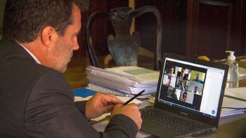 El secretario de Energía, Darío Martínez,&nbsp;planteó que el nuevo programa del gas&nbsp;va a buscar un estímulo para los inversores donde todos salgan favorecidos.