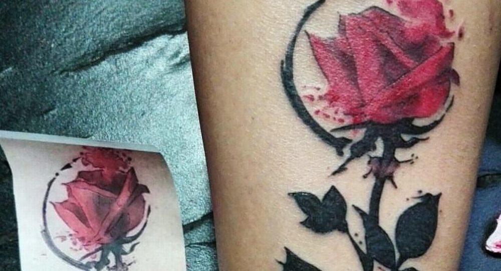 Foto: facebook.com/americantattoo.arg/