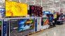 This supermarket chain offers great discounts on smart TV. This supermarket chain offers great discounts on smart TV.