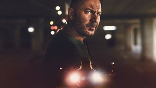 Segev Azulai, protagonista de Hit and Run, serie disponible en Netflix.