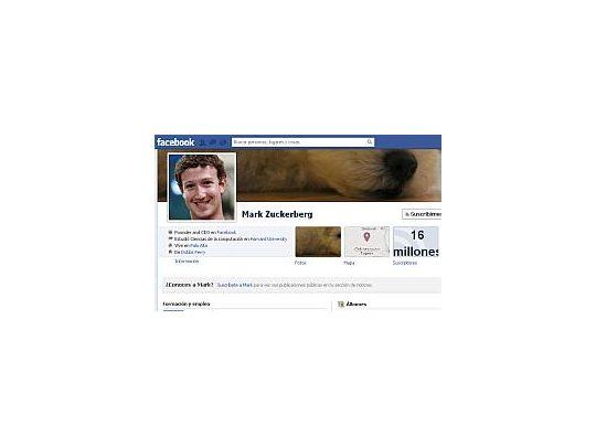 “Es de lo que me siento más orgulloso en mi vida, dijo su creador, Mark Zuckerberg