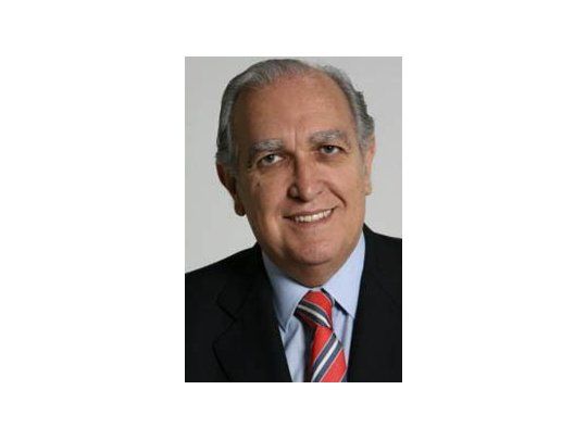 Ricardo Gil Lavedra.