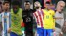 asi llegan las selecciones sudamericanas a la ultima fecha de la fase de grupos
