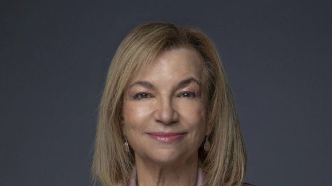 Carola Pessino será la nueva rectora de UCEMA.