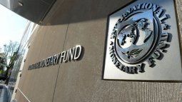 The International Monetary Fund. The International Monetary Fund.