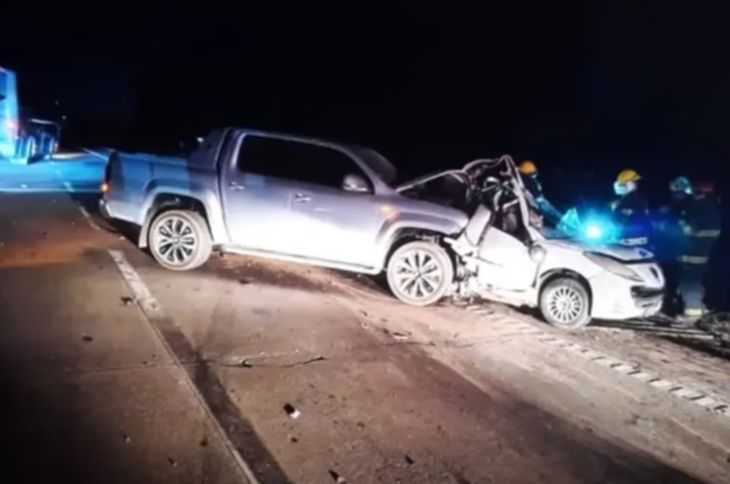 La causa fue caratulada de manera preventiva como "homicidio culposo". La causa fue caratulada de manera preventiva como "homicidio culposo".