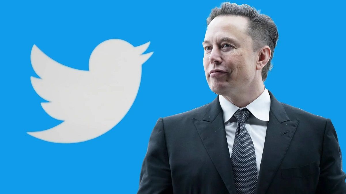 Estados Unidos investigará la compra de Twitter por Elon Musk
