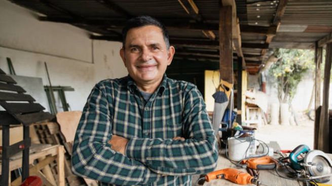 Pensión de Hombres de la CDMX: ¿cuándo es el próximo pago de $3,000?