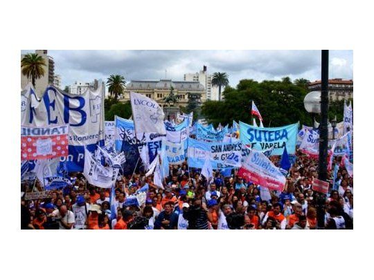 La Cámara en lo Contencioso Administrativo de La Plata revirtió la decisión de la jueza de primera instancia que definió que la Provincia reintegre el monto a los maestros.