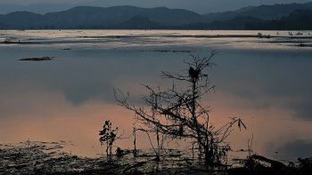 la cepal advirtio que por el cambio climatico se quintuplicaron las perdidas economicas en america latina
