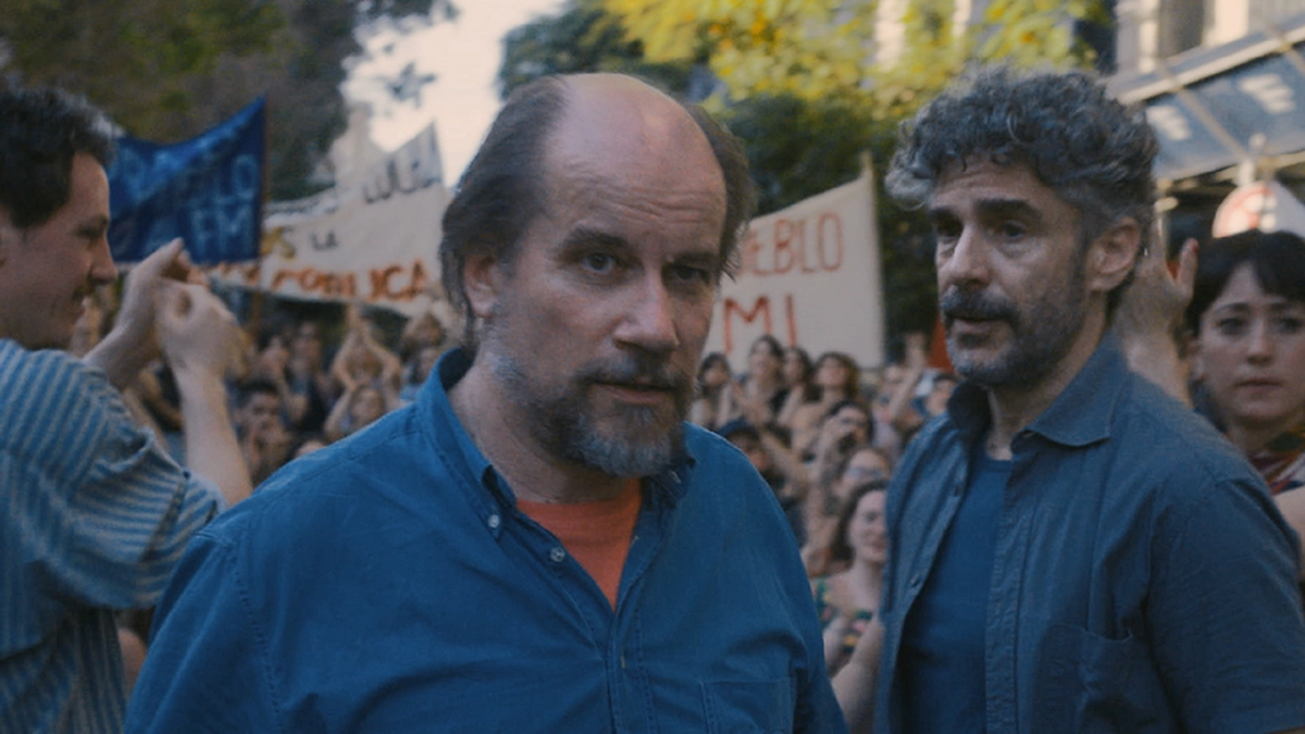 Prime Video: the Argentine film that shocked critics and was the big winner of the Martín Fierro de Cine