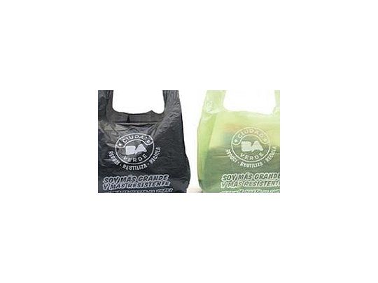 Son más grandes y resistentes. ¿Son más ecólogicas  y caras de fabricar?