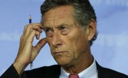 El prestigioso economista y académico, ex FMI, Olivier Blanchard. El prestigioso economista y académico, ex FMI, Olivier Blanchard.