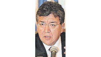 Nicanor Duarte Frutos