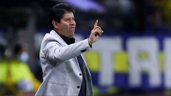 el dt de always ready: nos sentimos perjudicados por el arbitro ante boca