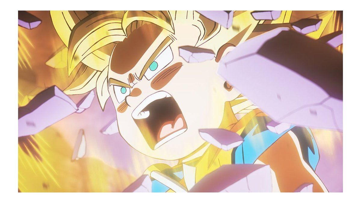 “Dragon Ball: Daima” hits theaters: when is it released?