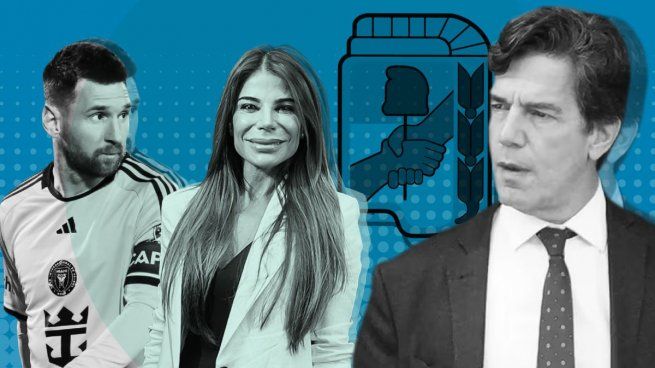Hay inidicios de cambios en el Gabinete.