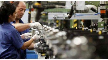 Los datos surgen de la Encuesta Mensual Industrial realizada por CAME entre 250 industrias pymes.