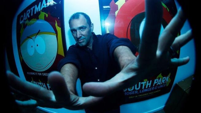 El Ascenso de Trey Parker: El Cerebro Millonario Detrás de South Park y su Imperio del Humor