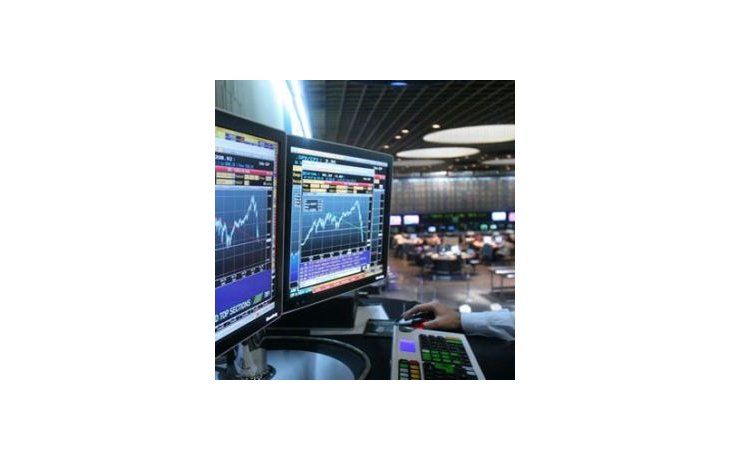 La bolsa porteña perdió 1,5% (en el mes ganó 4,1%)