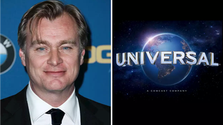 Christopher Nolan se une a Universal Pictures para su película sobre J. Robert Oppenheimer creador de la bomba atómica