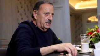 Ricardo Quintela disparó contra Javier Milei por los incendios forestales.