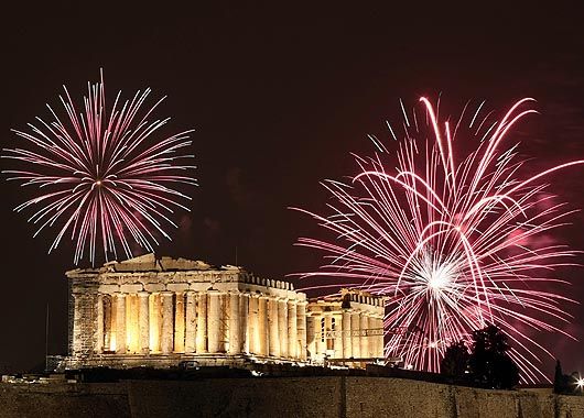 Grecia