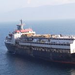 Turquía bloquea un cargamento y Uruguay acelera gestiones. Turquía bloquea un cargamento y Uruguay acelera gestiones.