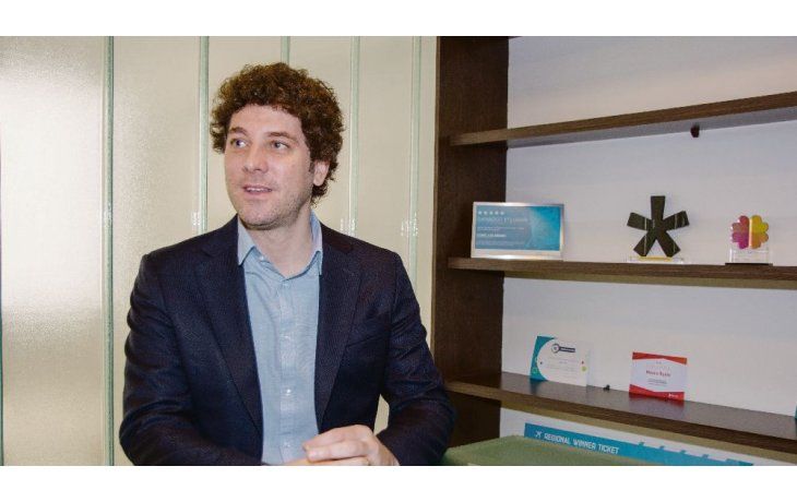 ámbito.com | Alerta inmobiliarias: APP simplifica burocracia de alquileres