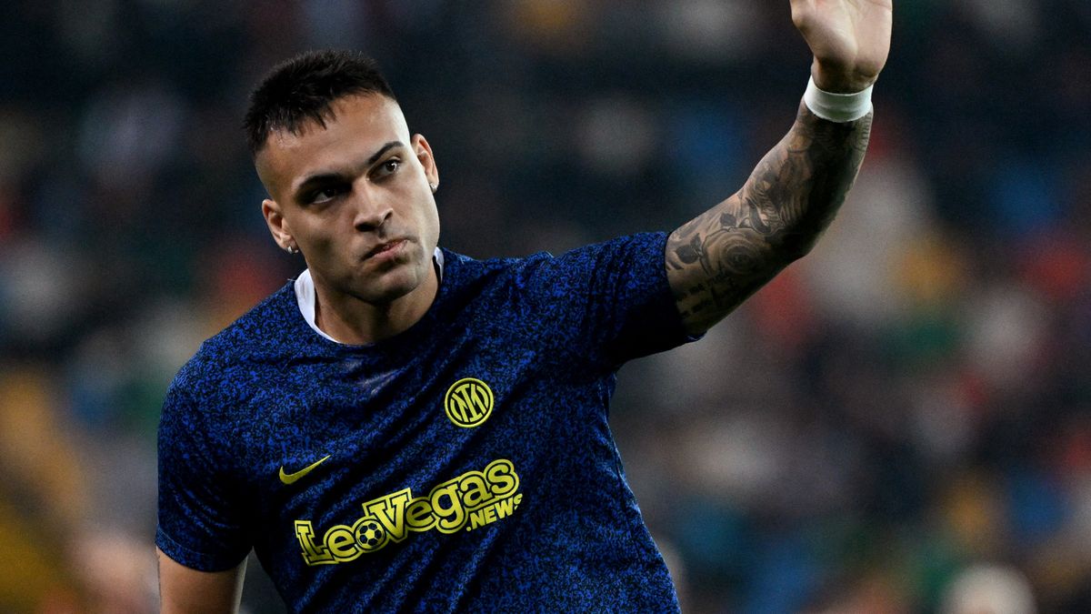 Without Lautaro Martínez, Inter tied with Cagliari and could win the Italian League in the classic with Milan Without Lautaro Martínez, Inter tied with Cagliari and could win the Italian League in the classic with Milan