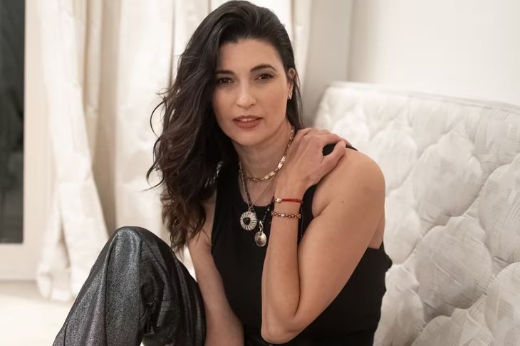 The famous actress who overcame a stroke, moved away from the screens and enjoys a different life outside the country: what was the life of Verónica Perdomo