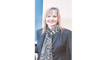 Mary Barra