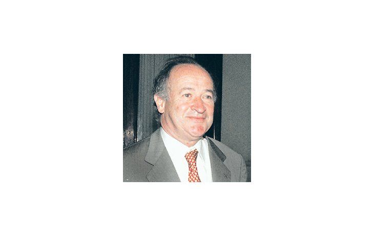 Fernando de Santibañes