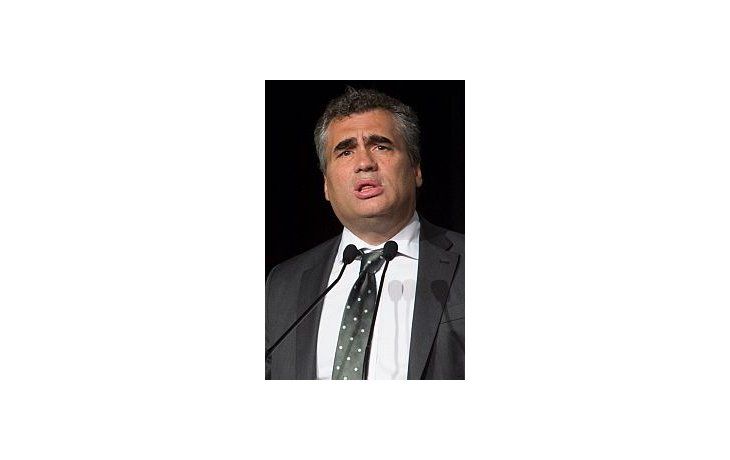 Alejandro Vanoli