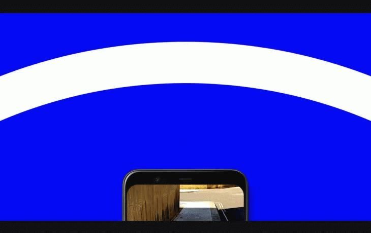 Google creó aplicación para mantener la distancia social usando realidad aumentada