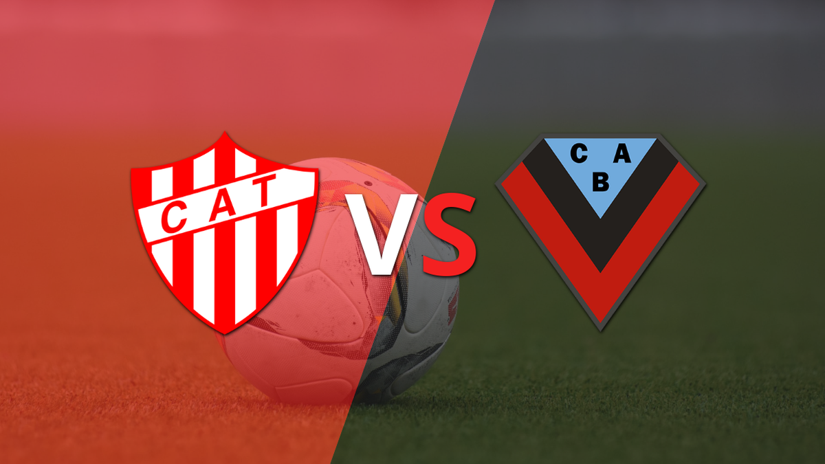 Talleres (RE) beats its rival by 2 to 0