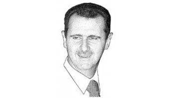 Bachar al-Asad