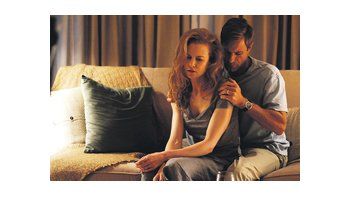 Nicole Kidman es una madre obsesionada por la pérdida de su pequeño hijo en un melodrama cuyos bonitos exteriores lo salvan de ser teatro filmado.