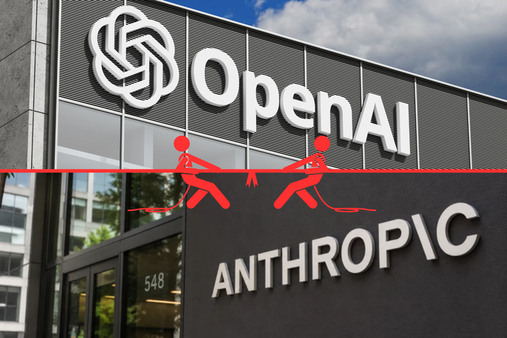 Los directores de OpenAI y Anthropic reclamaron ante el Consejo de Seguridad de la ONU controles internacionales para los sistemas de inteligencia artificial más avanzados.