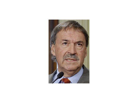 Juan Schiaretti