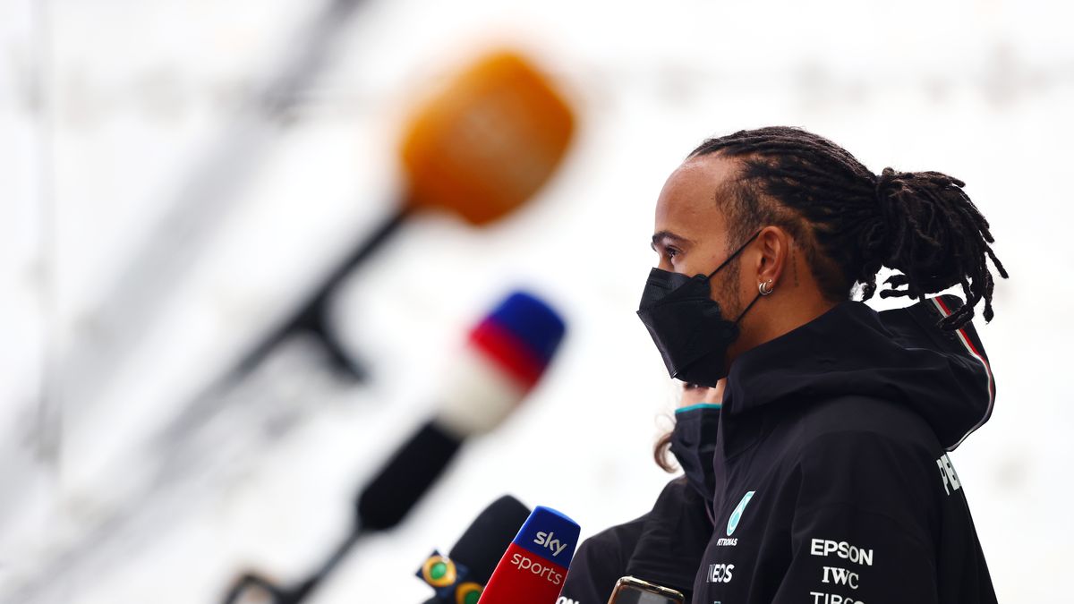 Formula 1: Hamilton was sanctioned at a crucial moment of the year