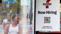En diciembre se crearon 216.000 puestos de trabajo a las nóminas de Estados Unidos.
