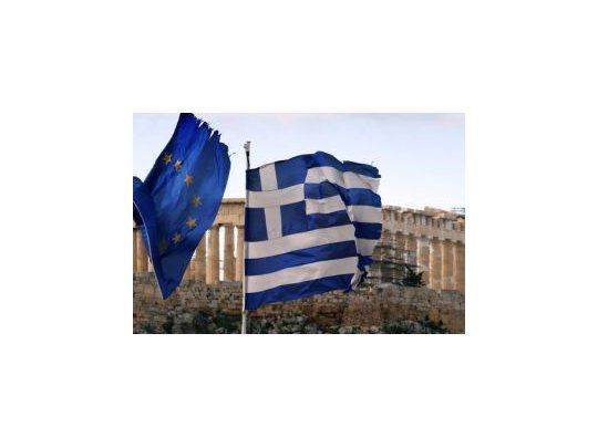 Grecia volvió a caer en recesión