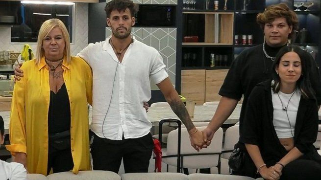 Big Brother elimination gala: who left this Monday, February 12?