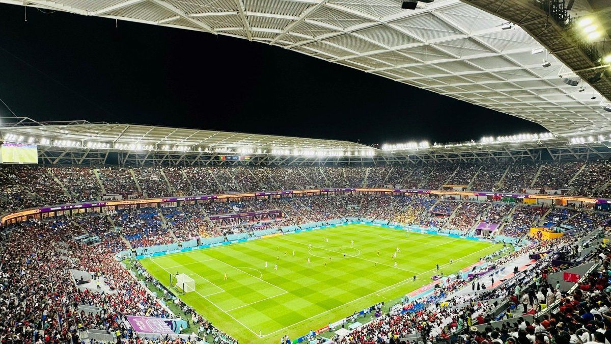 The day football was born: 162 years of the most popular sport in the world The day football was born: 162 years of the most popular sport in the world