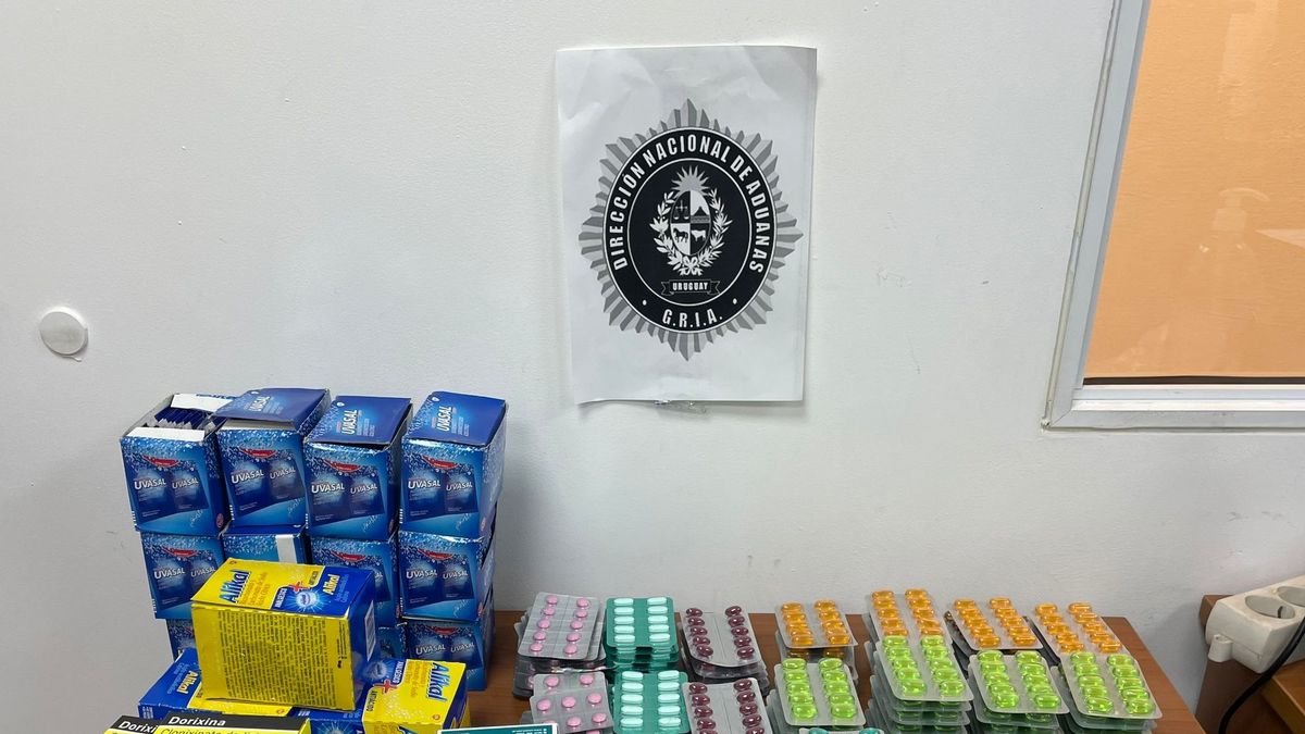 Smuggling is the main challenge for the Uruguayan health sector