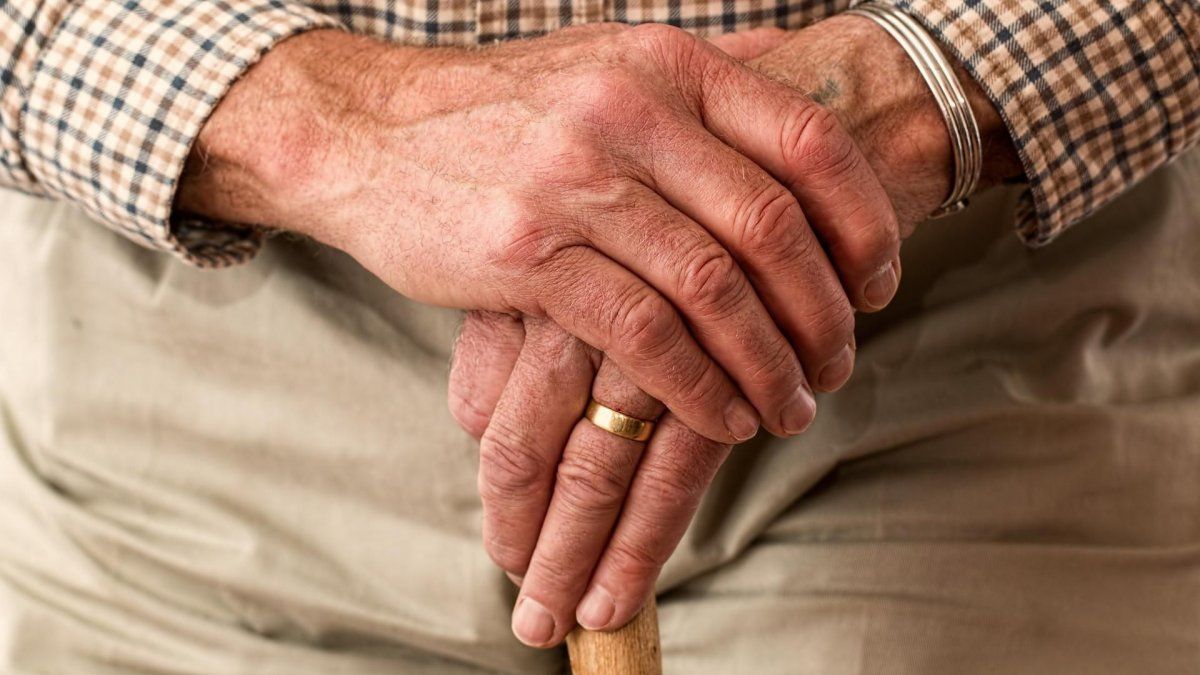 A retiree died from an operation to treat cancer and they discovered that he was never sick