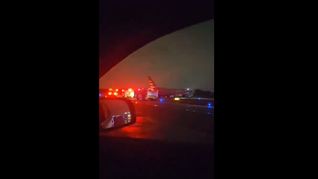 Un avión que se dirigía a Miami fue impactado por un rayo y debió aterrizar de emergencia en Ezeiza.&nbsp;