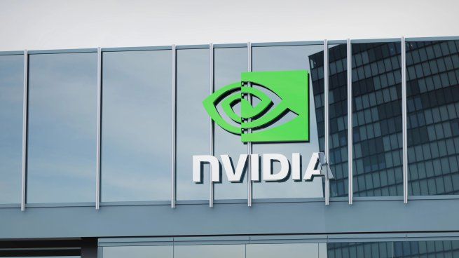 Nvidia en el ojo de la tormeta de los reguladores chinos.