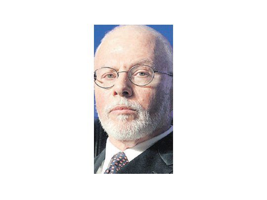 Paul Singer